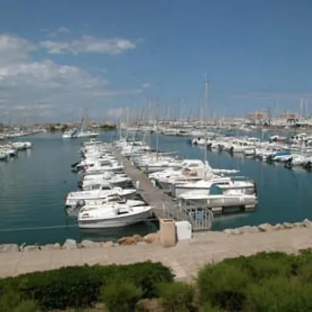 Le Cezelly 2 * Leucate